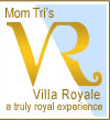 Mom Tri s Villa Royale Phuket